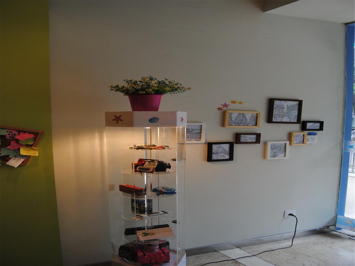 Bestay Express Hotel Shantou Changping Road Branch ภายนอก รูปภาพ