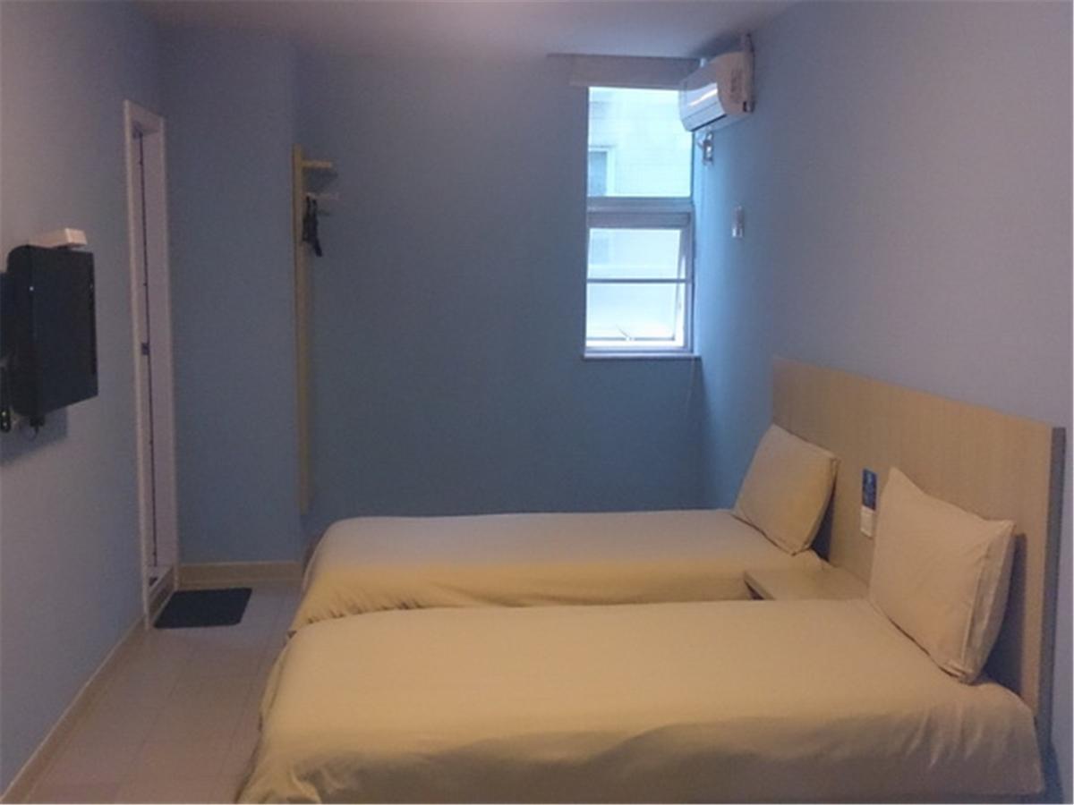 Bestay Express Hotel Shantou Changping Road Branch ภายนอก รูปภาพ