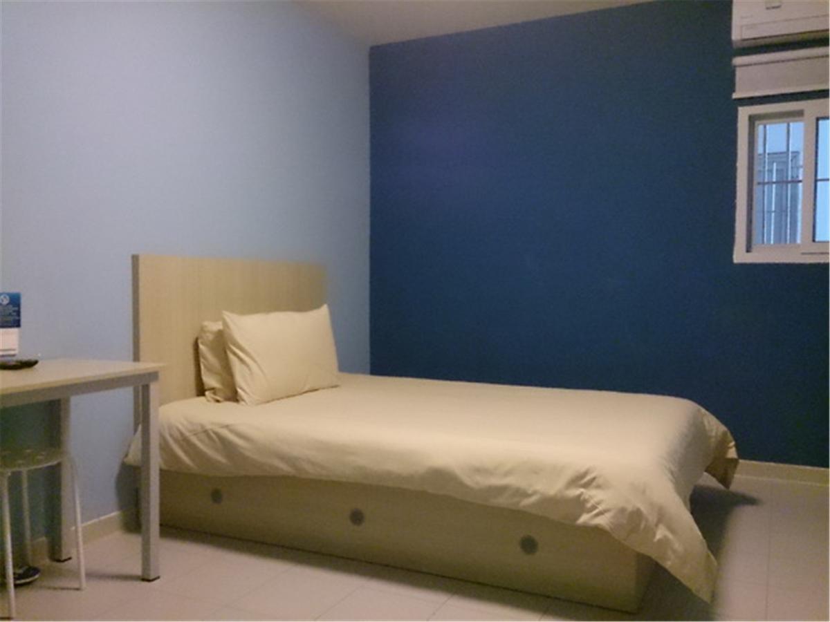 Bestay Express Hotel Shantou Changping Road Branch ภายนอก รูปภาพ