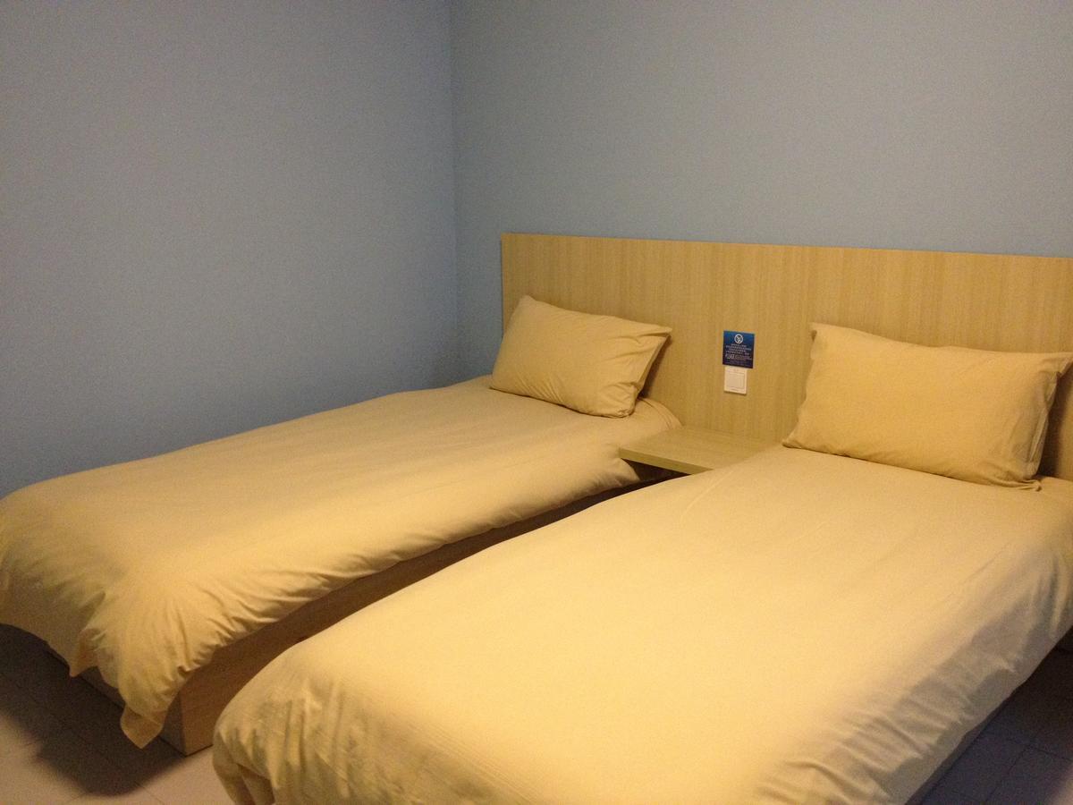 Bestay Express Hotel Shantou Changping Road Branch ห้อง รูปภาพ
